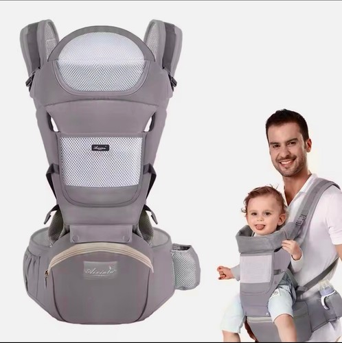 Douceportée porte bébé - douceportée,