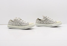 Chaussures Converse All Star Basses Apporté Ue 36.5 Royaume-Uni 4 Mens 4 Wo's 6