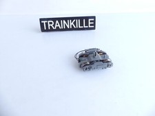 HJ2131 / JOUEF BOGIE PORTEUR