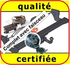 ATTELAGE pour MB Vito II Viano