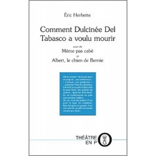 Comment dulcinée - ▄▀▄,