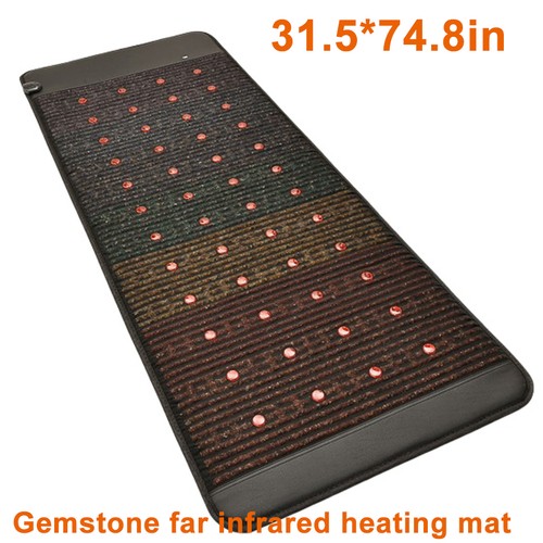Long pemf mat - pemf, far