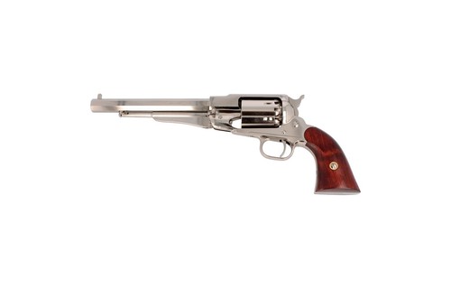 Revolver pietta 1858 - revolver, remington