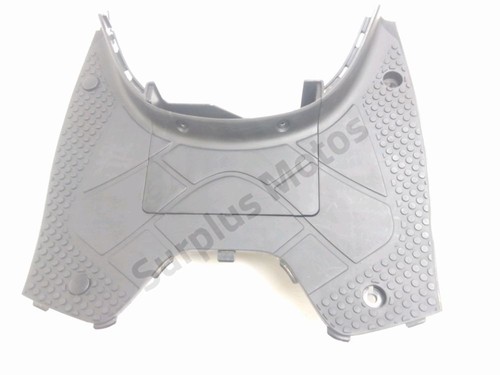 Marche pieds kymco super r - marche,