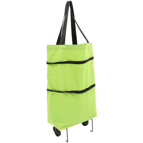Sac pliable caddy courses - sac,