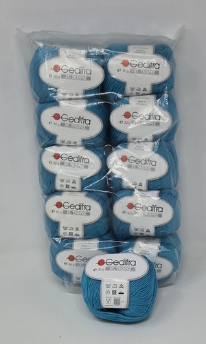 Gedifra tropez 100 - gedifra, "st.