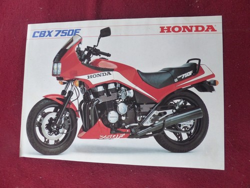 Prospectus catalogue moto - prospectus,