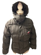 Parka doudoune moncler enfant - parka,