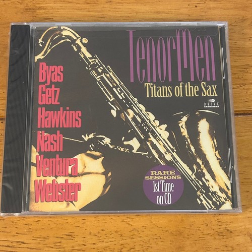 Tenor men titans of - tenor,