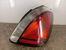 Feu arriere principal droit (feux) KIA RIO 2 PHASE 1 924021G210
