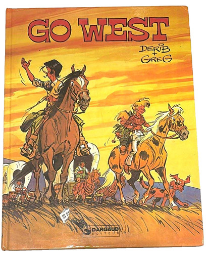 Derib west - bd,
