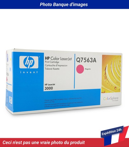 Q7563a color laserjet 3000 - q7563a,