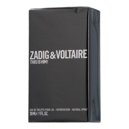 Zadig voltaire est - voltaire,,