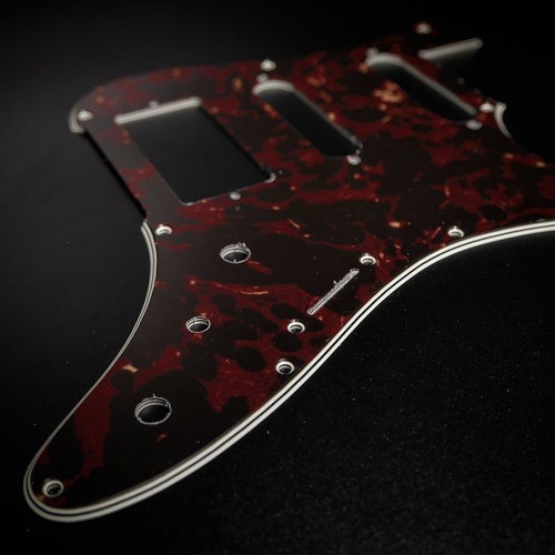 Pickguard ibanez série - ibanez, •