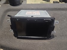 Autoradio Multimédia Écran