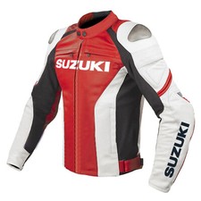 Suzuki Homme Motard Courses