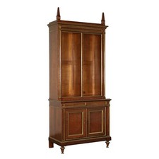 Bibliothèque Empire Français