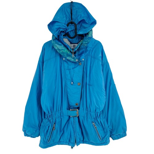 Veste ski vintage colmar - ski,