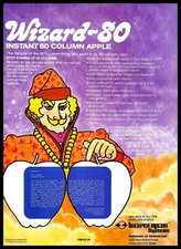 1981 Wesper Micro Systems