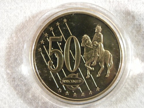 Essai trial cents - essai, 50