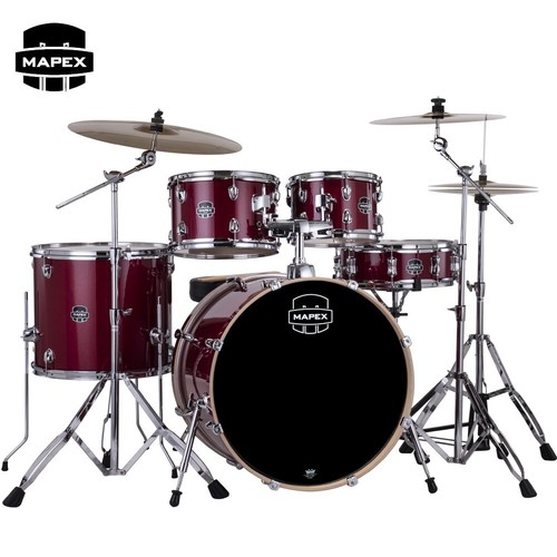 Mapex venus 5pc - mapex,