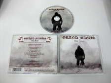 Grand Magus Cd The Hunt