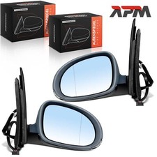 2x Rétroviseur Gauche Droite