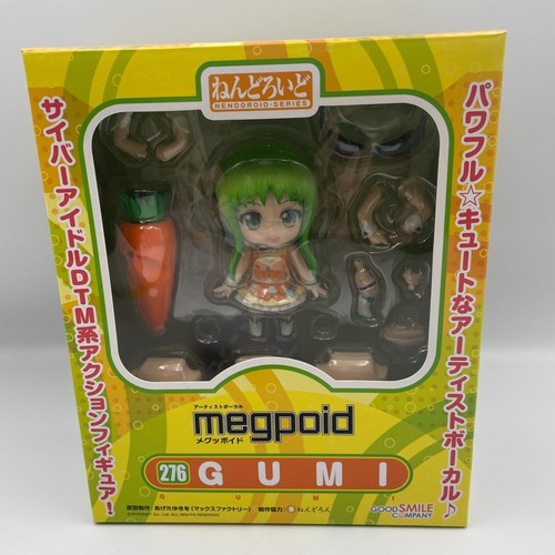 Figurine nendoroid virtual - figurine,