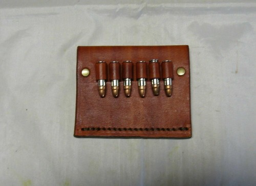 Cartridge belt slide for - cartridge, 22