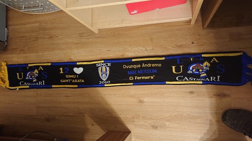 Ultras castagnari agata - castagnari,