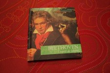 CD Beethoven : l'esprit de liberté