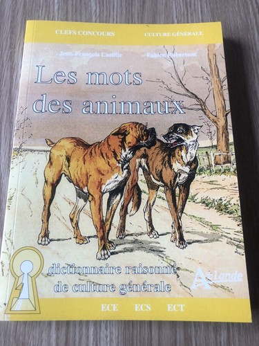 Livre clefs concours hec - concours,
