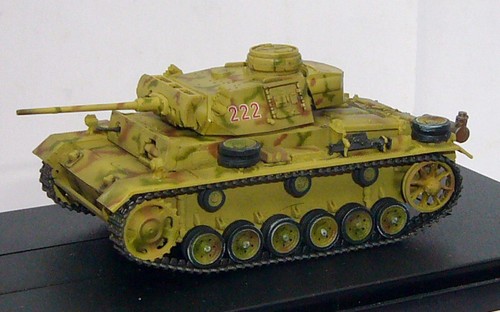 Dragon armor 60579 kpfw iii - armor,