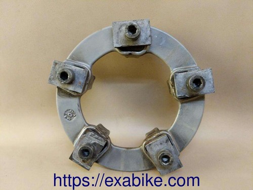 Porte couronne pour 125 - rt,