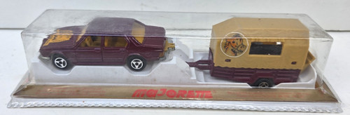 Majorette série 300 bmw 733 - majorette,