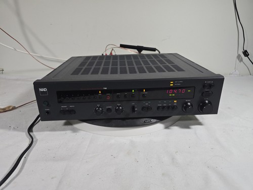 Nad 7100 strero receiver - 7100,