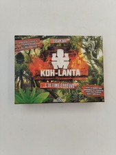 Koh Lanta Escape Box L'ultime