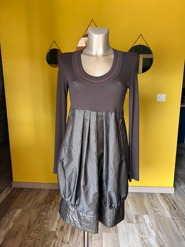 Jolie robe modèle larson - robe, cop