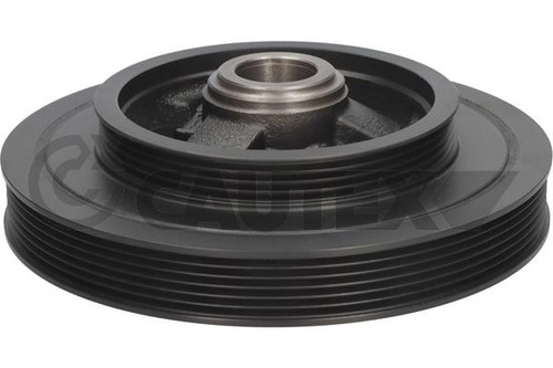 Poulie damper chrysler - poulie,