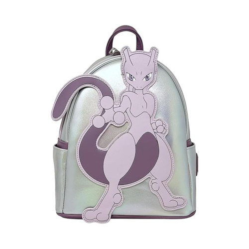 Sac dos mewtwo pokémon - à,