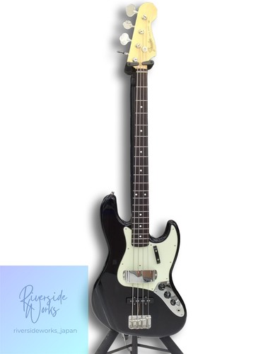 Fender japan jazz bass - fender,