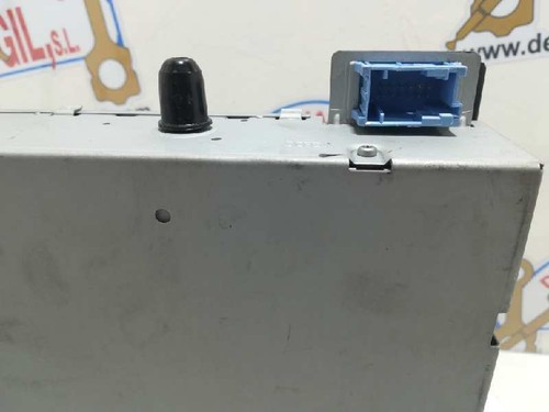 9660662677 autoradio peugeot - autoradio,