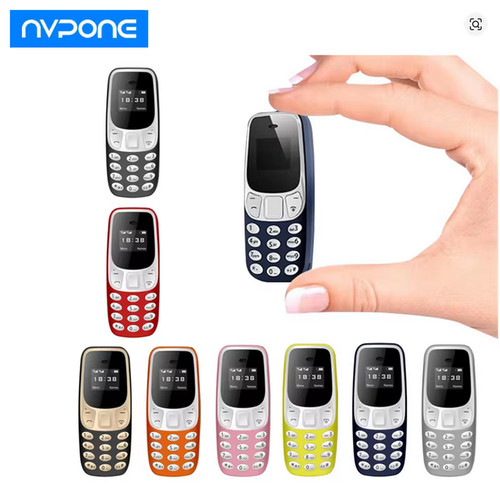 Mini portable l8star - portable,