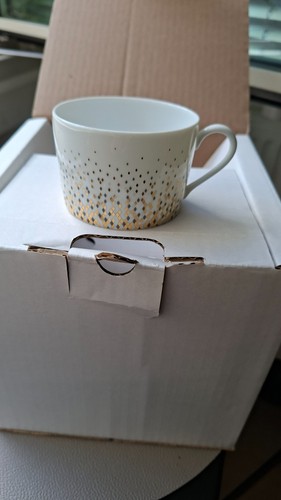Tasses thé haviland - 6,