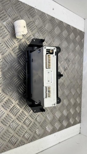 Autoradio origine renault - d'origine,