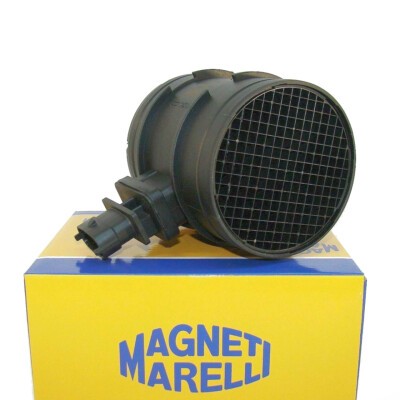 Débitmètre air massique à - d'air,