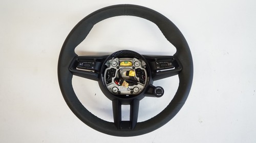 Porsche 992 turbo volant - porsche,