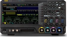 Rigol MSO5354 - Four Channel