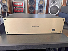 Conrad Johnson SA-250 Power