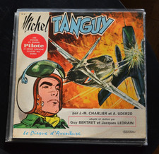 Michel Tanguy journal pilote